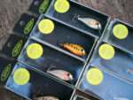 3Stan Stream Micro 30MS, 3cm, 2,1gr (Medium Sinking) - imagine 5