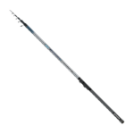 Lanseta bolognesa telescopica Konger Carbomaxx Competion Bolognese, 6m (126cm transport), pana in 25gr