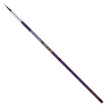 Varga Konger Grafitex Pole, 5m (120cm transport), 5-20gr