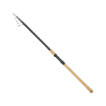 Lanseta telescopica Konger Endura Tele Match Special, 3.6m (93cm transport), 5-18gr