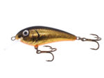 Vidra Lures Perpetual MR 6cm, 10gr, Floating, GLH (Golden Holo)