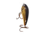 Vidra Lures Perpetual MR 6cm, 10gr, Floating, GLH (Golden Holo) - imagine 3