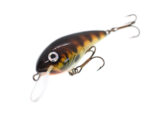 Vidra Lures Perpetual MR 6cm, 10gr, Floating, HP (Hot Perch) - imagine 2