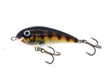 Vidra Lures Perpetual MR 6cm, 10gr, Floating, HP (Hot Perch)
