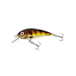 Vidra Lures Perpetual MR 6cm, 10gr, Floating, HP (Hot Perch) - imagine 5
