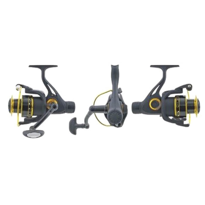 Mulineta Konger Endura 610 RD - imagine 2