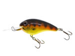 Vidra Lures Nautilus DR (Deep Runer) 6cm, 16gr, Floating, HP (Hot Perch)