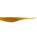 Damiki Armor Shad 12.7CM (5inch), 415 (Moebi), 12buc/plic