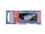 Damiki cicada VAULT-65, 6.5cm, 23gr, 234H (Spot Blue Holo) - imagine 5