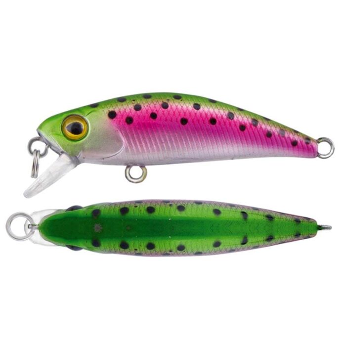 Kamatsu Sparky Minnow 4.2cm,2.2gr (sinking) - imagine 2