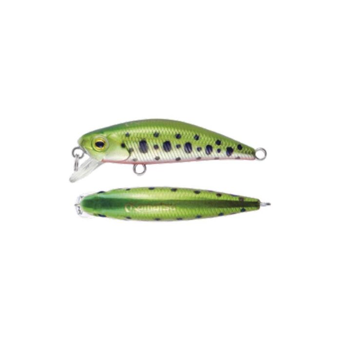 Kamatsu Sparky Minnow 4.2cm,2.2gr (sinking) - imagine 3