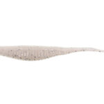 Damiki Armor Shad 7.6CM (3inch), 031 (Pearl Silver), 12buc/plic