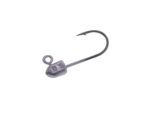Damiki Loot Jig 0.5gr, Silver, 5buc/plic - imagine 2