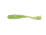 Damiki Squash Shad 6.3CM (2.5 inch), 442 (Watermelon Chartruse Shad 2), 15buc/plic - imagine 4