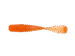 Damiki Squash Shad 6.3CM (2.5 inch), 476 (Orange Gold 2), 15buc/plic - imagine 2