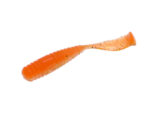 Damiki Squash Shad 6.3CM (2.5 inch), 476 (Orange Gold 2), 15buc/plic - imagine 3
