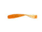 Damiki Squash Shad 6.3CM (2.5 inch), 476 (Orange Gold 2), 15buc/plic - imagine 5