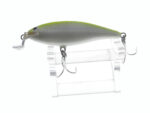 3Stan B70F, 7cm, 7gr (Floating), culoarea SBA (Sulfur Back Albino) - imagine 4