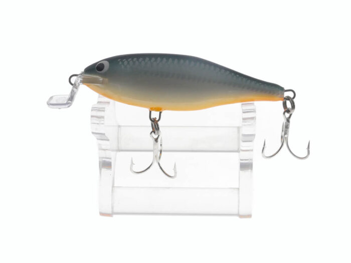 3Stan S70F, 7cm, 7gr (Floating), culoarea OBB (Orange Belly Bleak) - imagine 4