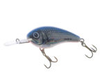 Vidra Lures Nautilus DR (Deep Runer) 6cm, 16gr, Floating, BLH (Blue Holo)