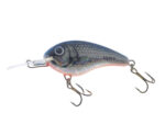 Vidra Lures Nautilus DR (Deep Runer) 6cm, 16gr, Floating, BLH (Blue Holo) - imagine 2