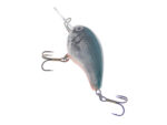 Vidra Lures Nautilus DR (Deep Runer) 6cm, 16gr, Floating, GRH (Green Holo) - imagine 4