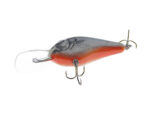 Vidra Lures Nautilus DR (Deep Runer) 6cm, 16gr, Floating, GRH (Green Holo) - imagine 5