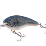 Vidra Lures Nautilus SR (Shallow Runer) 6cm, 16gr, Floating, BLH (Blue Holo)
