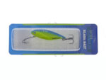Spinmad Cicada HART 5cm, 9gr, culoare 0518 (Custom Color) - imagine 3