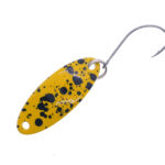 Madey oscilanta pastrav Pazur 3cm, 2.3gr, culoare Beep