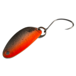 Madey oscilanta pastrav Pazur 3cm, 2.3gr, culoare Brown Trout