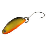 Madey oscilanta pastrav Pazur 3cm, 2.3gr, culoare Crucian