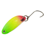 Madey oscilanta pastrav Pazur 3cm, 2.3gr, culoare Jamaica