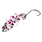 Madey oscilanta pastrav Pazur 3cm, 2.3gr, culoare Koi