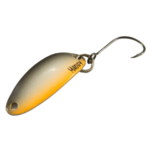 Madey oscilanta pastrav Pazur 3cm, 2.3gr, culoare Perch Killer