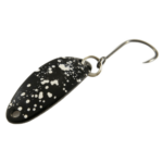 Madey oscilanta pastrav Pazur 3cm, 3.3gr, culoare Stradust