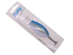 Madey oscilanta Snajper 7cm, 12gr, culoarea Crystal Bleak