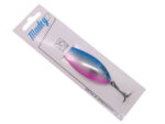 Madey oscilanta Snajper 7cm, 12gr, culoarea Crystal Rainbow Trout