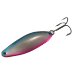 Madey oscilanta Snajper 7cm, 12gr, culoarea Crystal Rainbow Trout - imagine 2