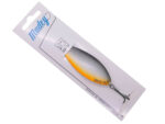 Madey oscilanta Snajper 7cm, 18gr, culoarea Perch Killer