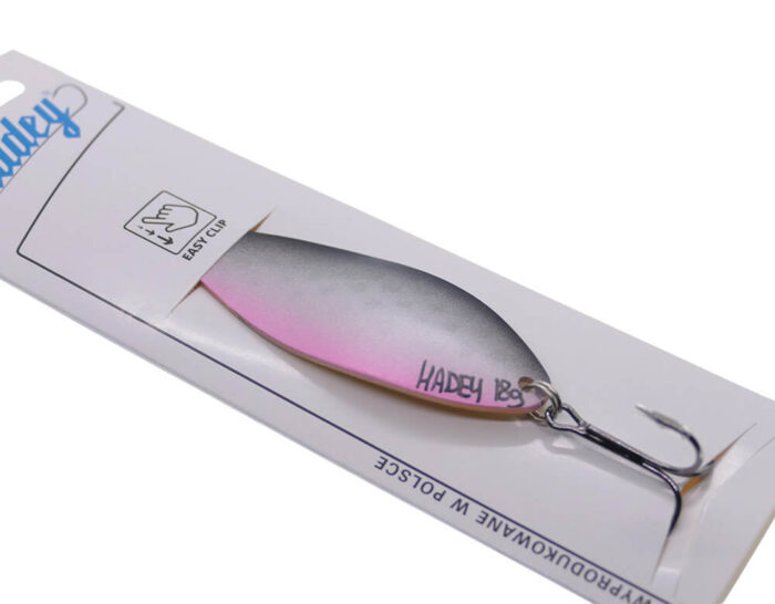 Madey oscilanta Snajper 7cm, 12gr, culoarea Roach - imagine 3
