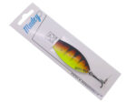 Madey oscilanta Snajper 7cm, 18gr, culoarea Yellow Perch