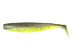 Hitfish Shad 10.1CM (4 inch), culoare R01 (5buc/plic)