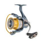 Mulineta Ryobi Ecusima PRO LT 4000