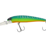 Hitfish vobler TR Deep 11.5cm, 23.8gr, Floating, culoare 326, pentru pescuitul la trena, evolutie 5-6.4m