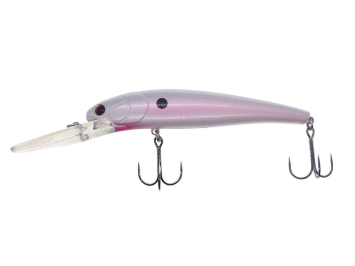Hitfish vobler TR Deep 11.5cm, 23.8gr, Floating, culoare 352, pentru pescuitul la trena, evolutie 5-6.4m - imagine 2
