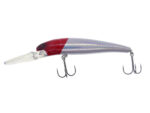 Hitfish vobler TR Deep 11.5cm, 23.8gr, Floating, culoare 399, pentru pescuitul la trena, evolutie 5-6.4m