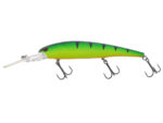 Hitfish vobler TR Deep 12cm, 19.5gr, Floating, culoare 302, pentru pescuitul la trena, evolutie 7-8.2m