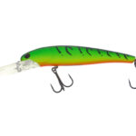 Hitfish vobler TR Deep 9cm, 11.1gr, Floating, culoare 316, pentru pescuitul la trena, evolutie 4-5.1m