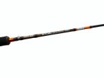 Lanseta Spinning Ryobi Ecusima RSEC70L IM7, 2.10m, 3-15gr (din 2 bucati) - imagine 2